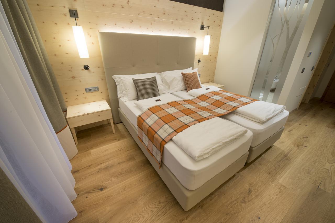Active Hotel Monte Giner Медзана Экстерьер фото